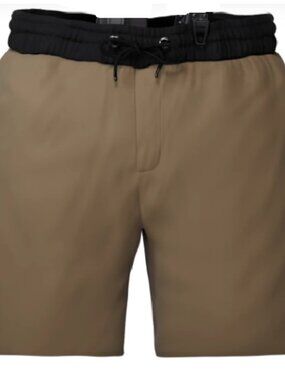 Arrowhead Tactical Apparel Khaki Shorts Mens XL Gym Workout Training Carrier